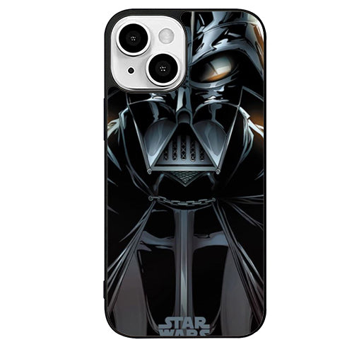 Darth Vader iPhone 13 Case