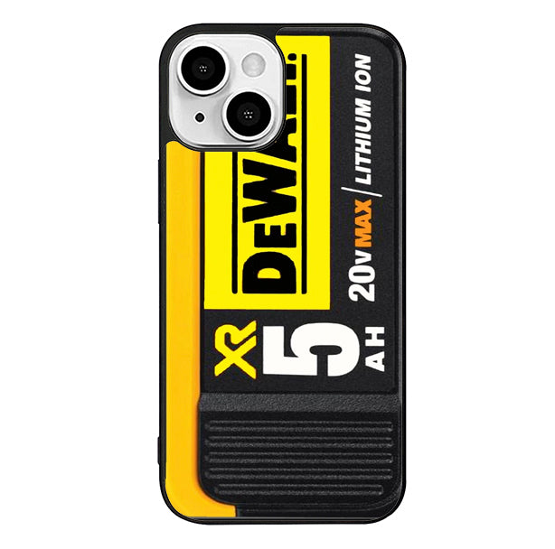 Dewalt 20V Max iPhone 13 Case
