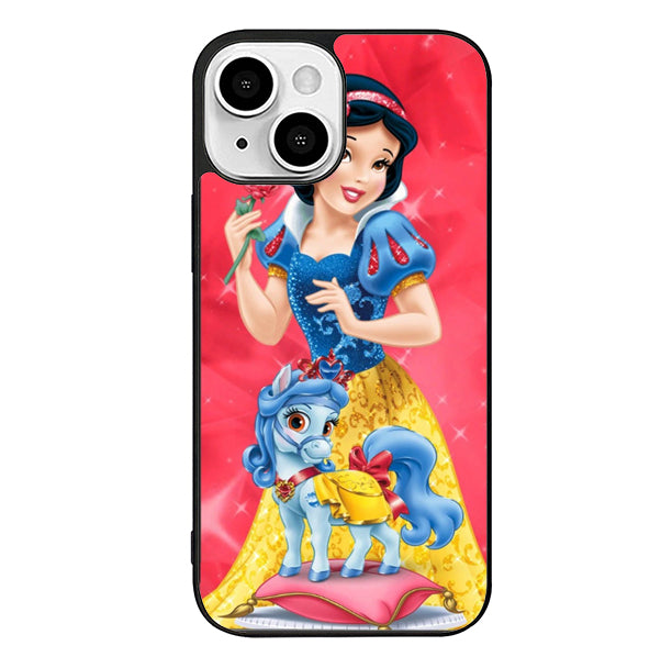 Disney Snow White Princess iPhone 13 Case