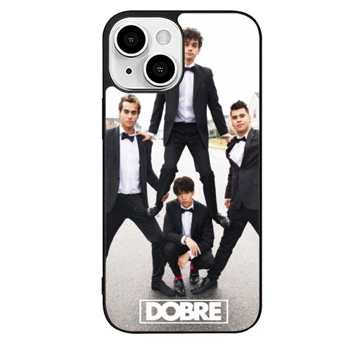 Dobre Brother Family iPhone 13 Case