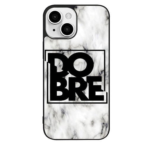 dobre brother marble merch iPhone 13 Case