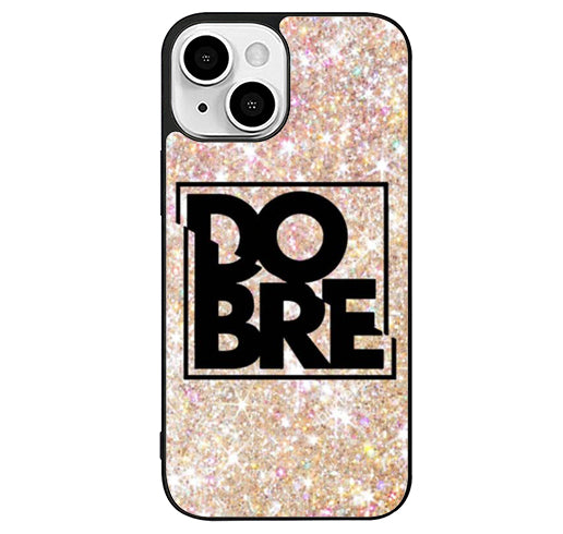 dobre brother sparkly merch iPhone 13 Case
