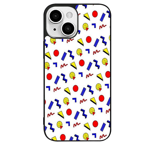 emma chamberlain logo iPhone 13 Case