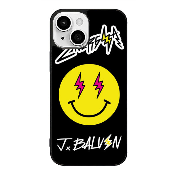 Energia J Balvin Tour Logo iPhone 13 Case