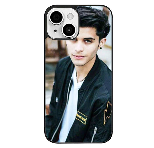 Erick Brian Colon CNCO iPhone 13 Case