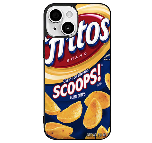 Fritos Scoops Corn iPhone 13 Case