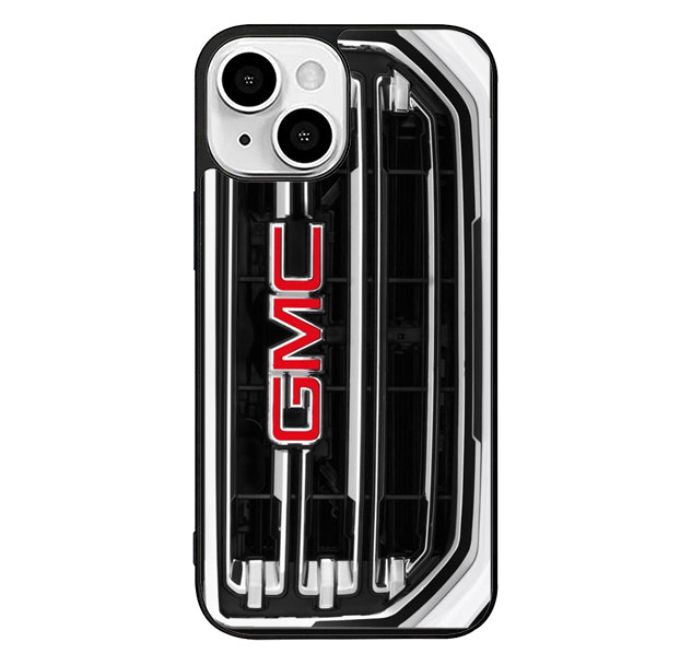 GMC Logo Emblem iPhone 13 Case
