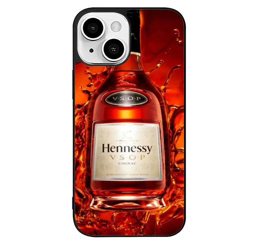 hennesy vsop iPhone 13 Case
