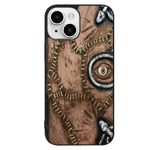 hocus pocus book iPhone 13 Case