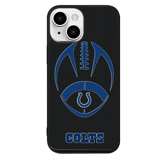 Indianapolis Colts NFL iPhone 13 Case