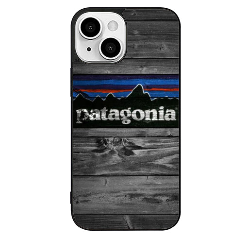 patagonia iPhone 13 Case