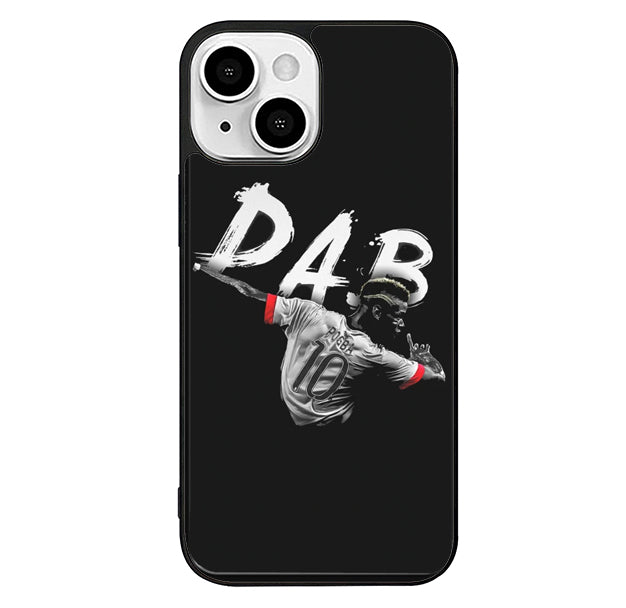 PAUL POGBA DAB iPhone 13 Case