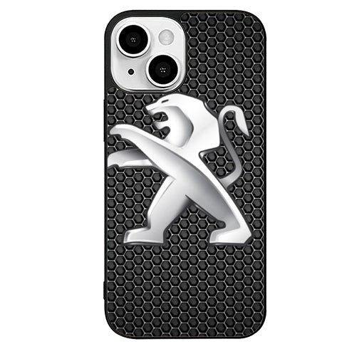 Peugeot iPhone 13 Case