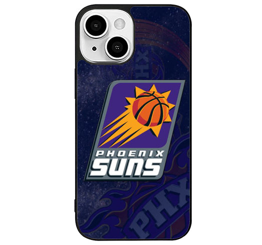 Phoenix Suns iPhone 13 Case