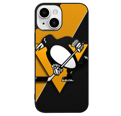 pittsburgh penguins cover iPhone 13 Case