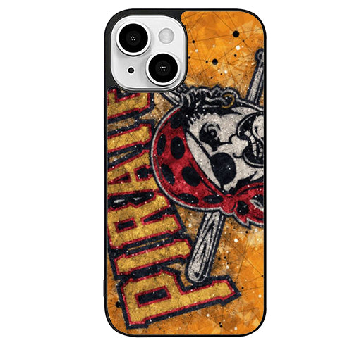 Pittsburgh Pirates iPhone 13 Case