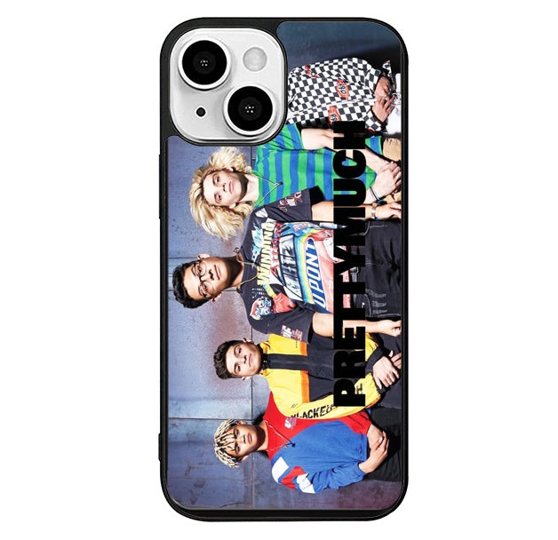 Prettymuch Best iPhone 13 Case