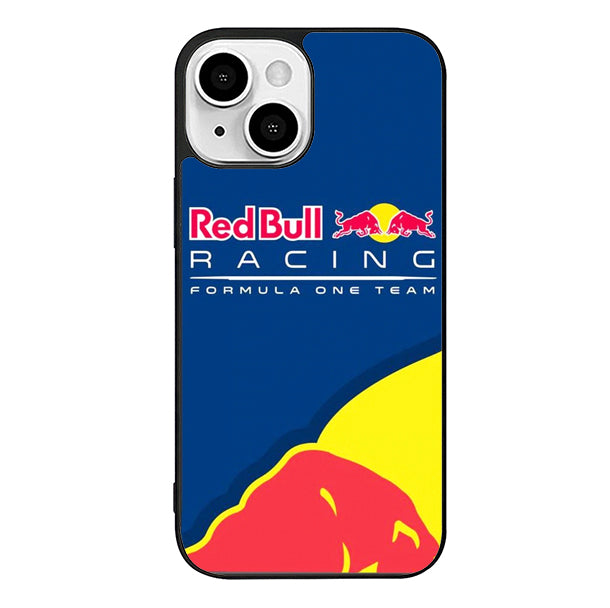 Red Bull Racing iPhone 13 Case