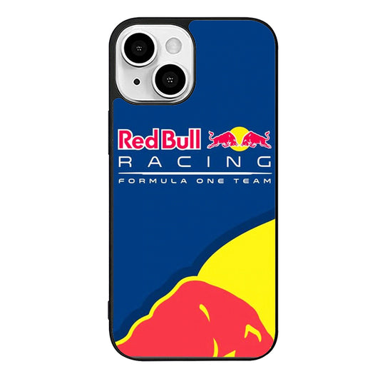 Red Bull Racing iPhone 13 Case
