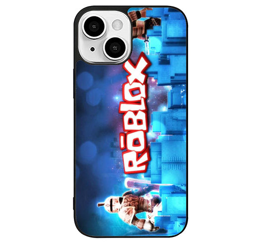 Roblox Wallpaper Game iPhone 13 Case