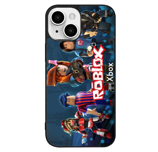 roblox xbox game cover iPhone 13 Case