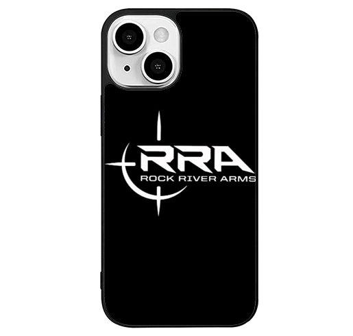 Rock River Arms iPhone 13 Case