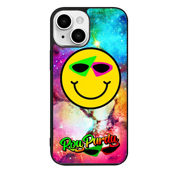 Roy Purdy Galaxy Gang iPhone 13 Case