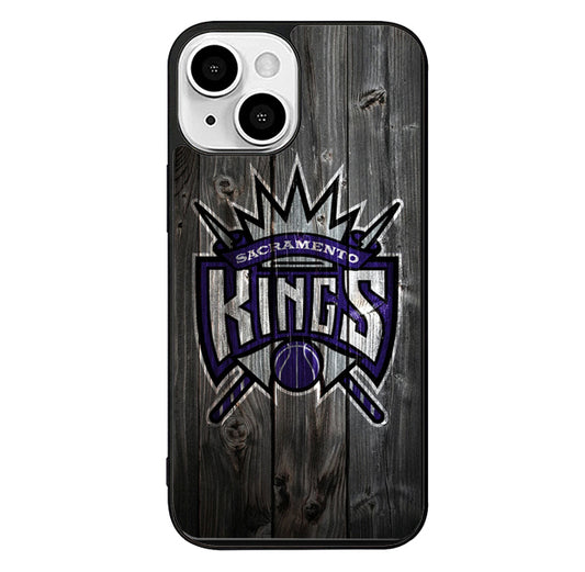 Sacramento Kings iPhone 13 Case