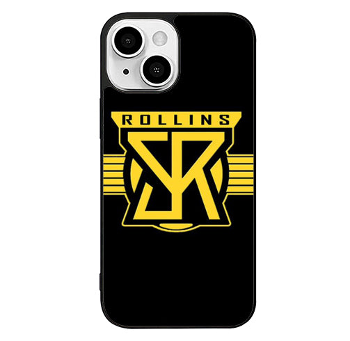 Seth Rollins iPhone 13 Case