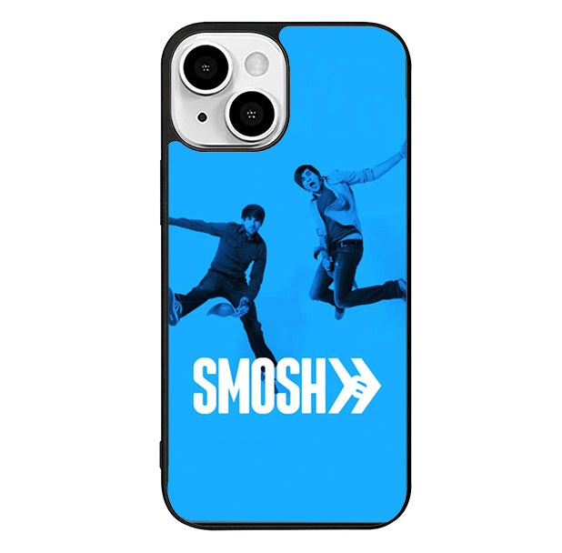 Smosh Logo iPhone 13 Case
