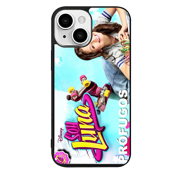 Soy Luna Angel iPhone 13 Case