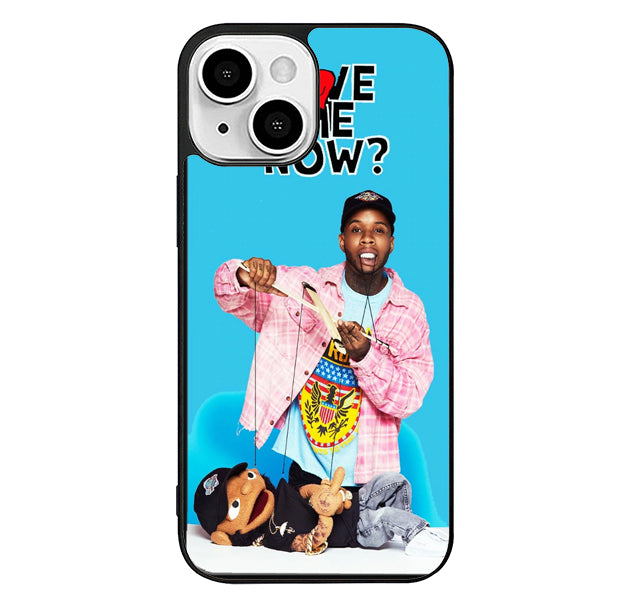 Tory Lanez Album iPhone 13 Case