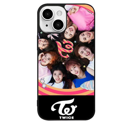 Twice Album Collage iPhone 13 Case