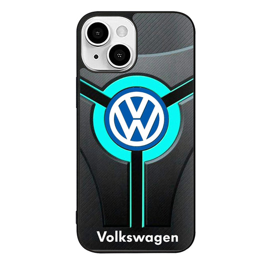 Volkswagen Logo Cool iPhone 13 Case