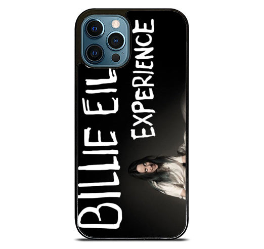 Billie Eilish Experience iPhone 13 Pro Max Case