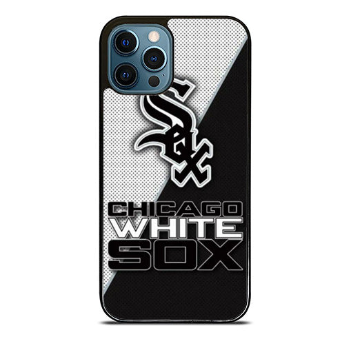 chicago white sox cover iPhone 13 Pro Max Case