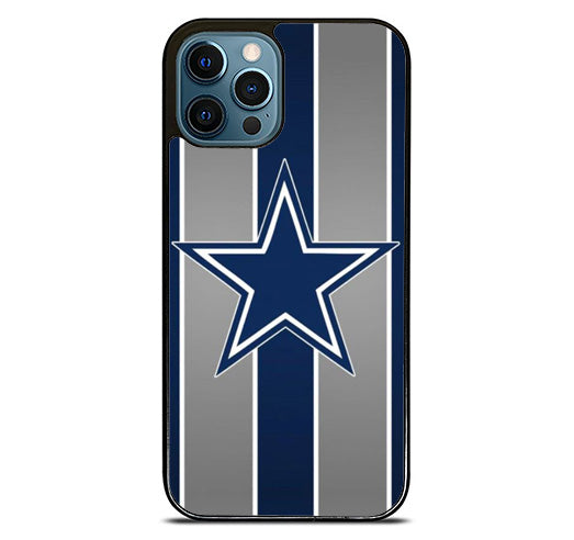 DALLAS COWBOYS STRIPE WALLPAPERS iPhone 13 Pro Max Case