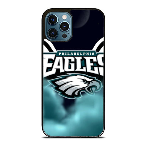Philadelphia Eagles Wallpaper iPhone 13 Pro Max Case