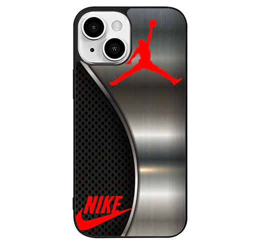 air jordan sport stylish iPhone 14 Plus Case
