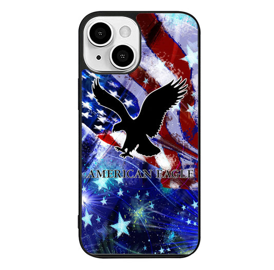 American Eagle Outfitters iPhone 14 Plus Case