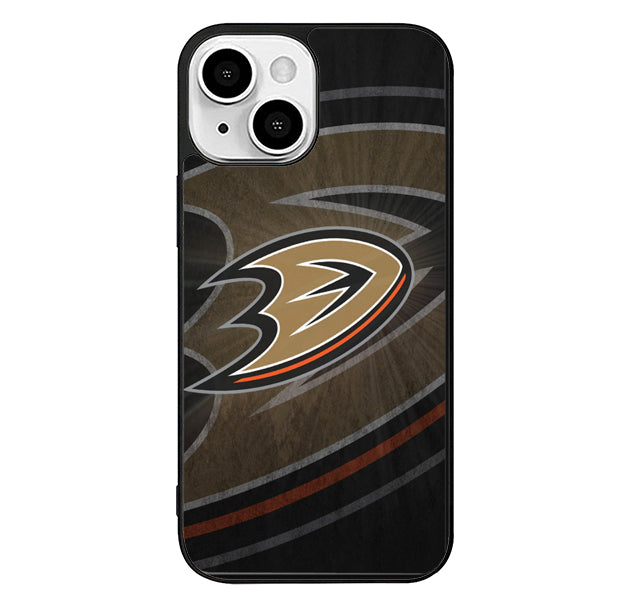 Anaheim Ducks iPhone 14 Plus Case