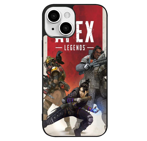 Apex Legends iPhone 14 Plus Case