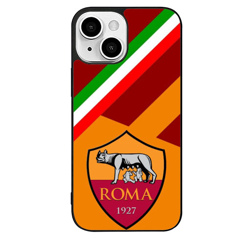 As Roma Color iPhone 14 Plus Case