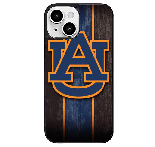 auburn tigers logo iPhone 14 Plus Case