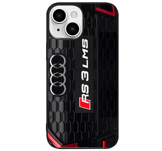AUDI RS 3iPhone iPhone 14 Plus Case