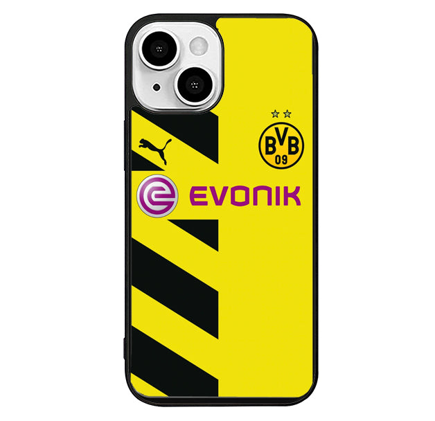 Borussia Dortmund iPhone 14 Plus Case