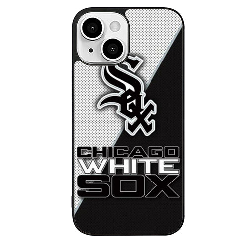 chicago white sox cover iPhone 14 Plus Case