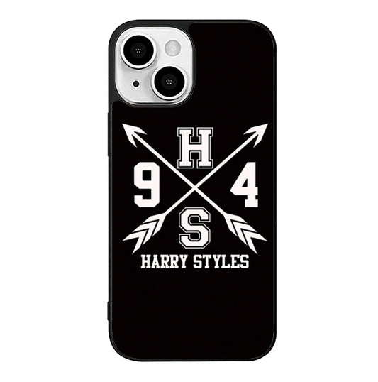 Harry Styles Logo iPhone 14 Plus Case