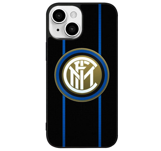 Inter Milan iPhone 14 Plus Case
