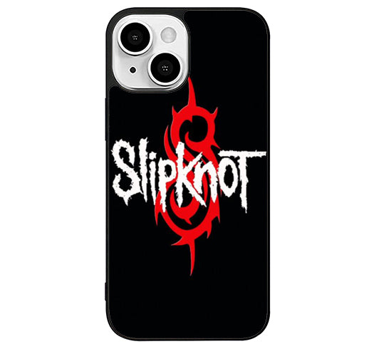 slipknot logo iPhone 14 Plus Case